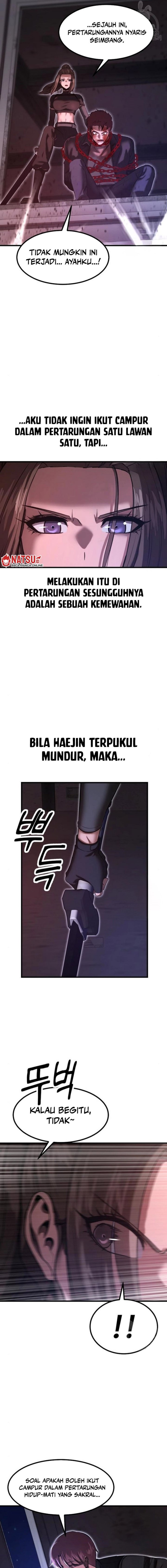 Emperor With an Inconceivable Heart (Emperor Of Kings) chapter 17