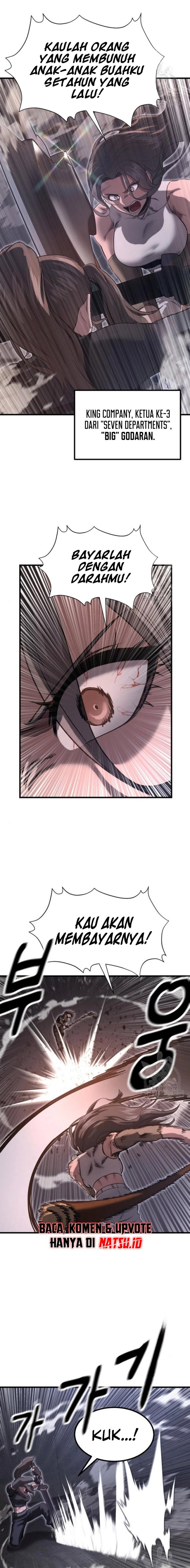 Emperor With an Inconceivable Heart (Emperor Of Kings) chapter 17