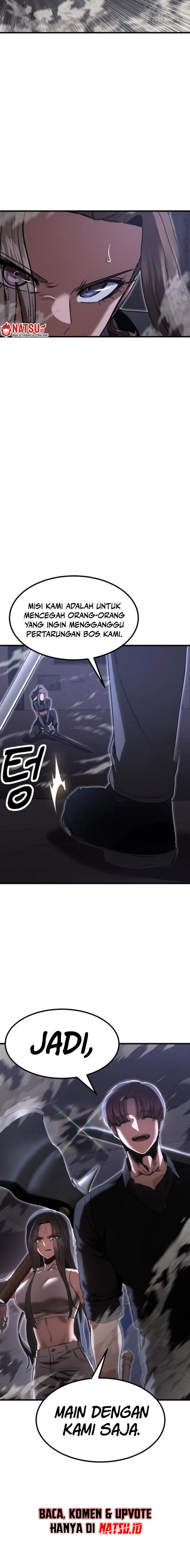 Emperor With an Inconceivable Heart (Emperor Of Kings) chapter 17