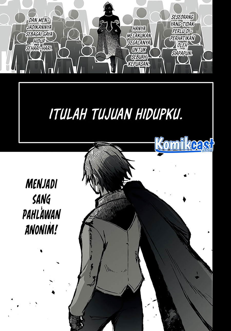 En no Shita no Chikaramocha chapter 2
