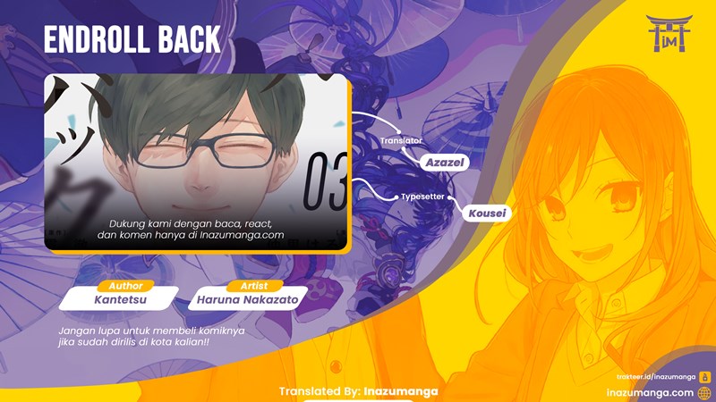 End Rollback Chapter 03.1 Bahasa Indonesia