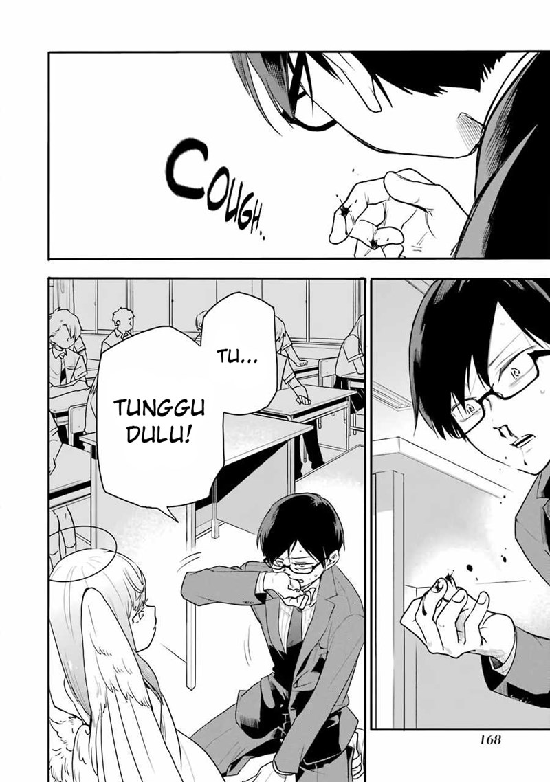 End Rollback Chapter 03.1 Bahasa Indonesia