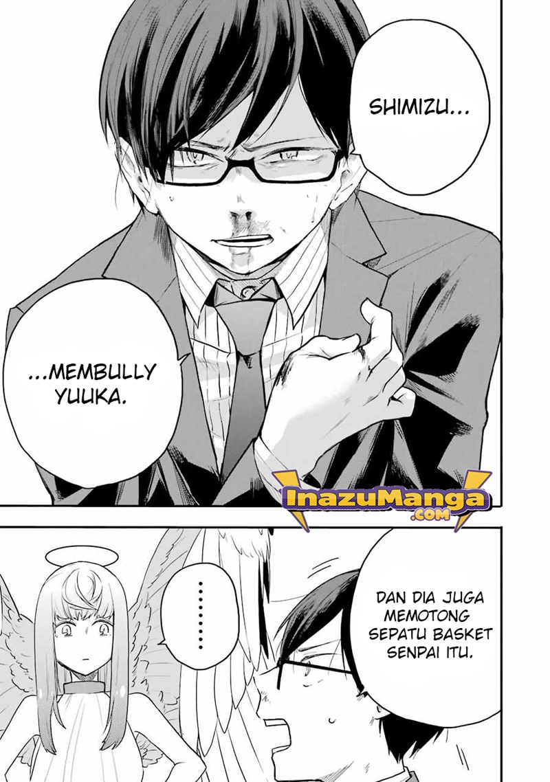 End Rollback Chapter 03.1 Bahasa Indonesia