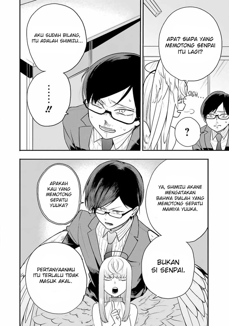 End Rollback Chapter 03.1 Bahasa Indonesia