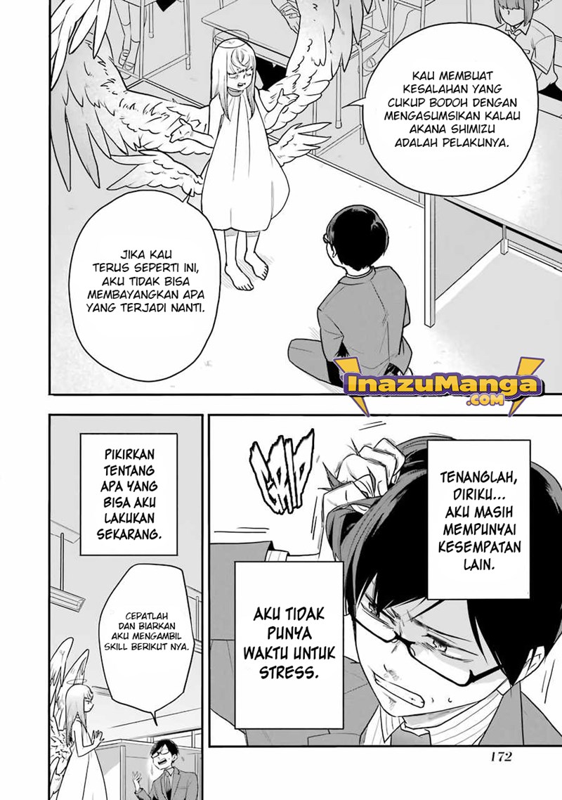End Rollback Chapter 03.1 Bahasa Indonesia