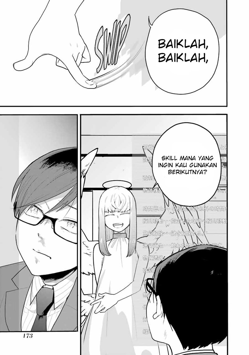 End Rollback Chapter 03.1 Bahasa Indonesia