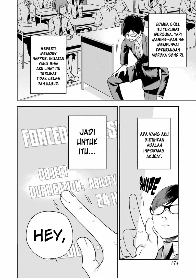 End Rollback Chapter 03.1 Bahasa Indonesia