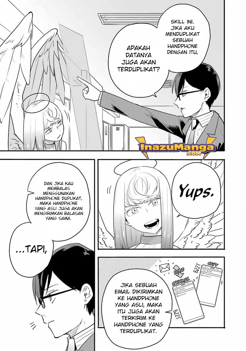 End Rollback Chapter 03.1 Bahasa Indonesia