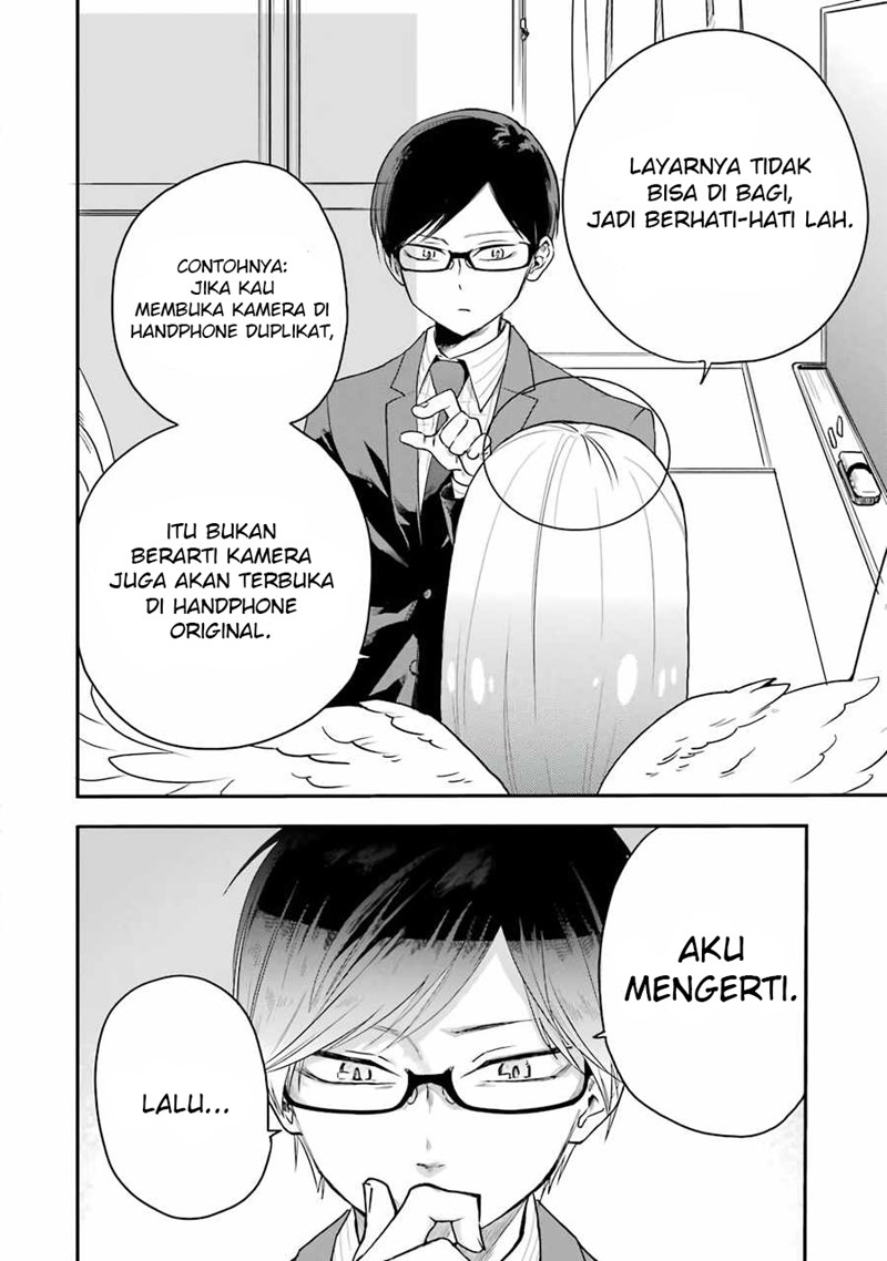 End Rollback Chapter 03.1 Bahasa Indonesia