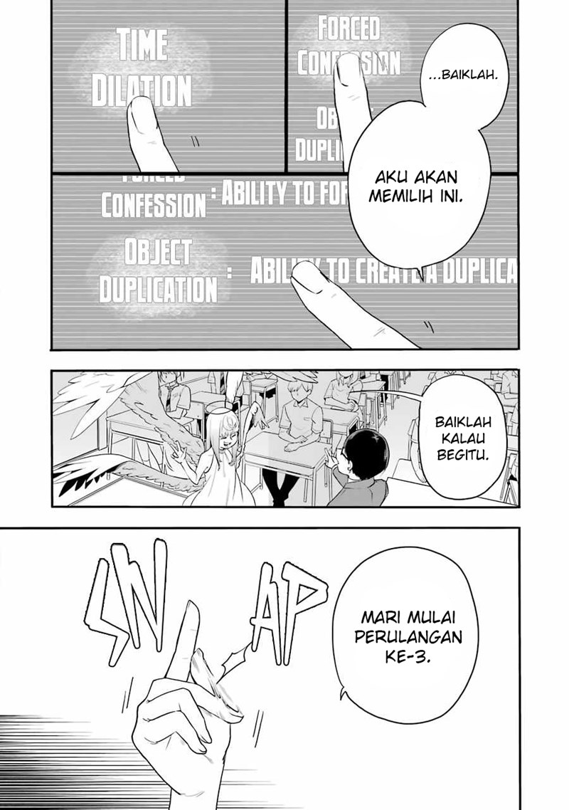 End Rollback Chapter 03.1 Bahasa Indonesia