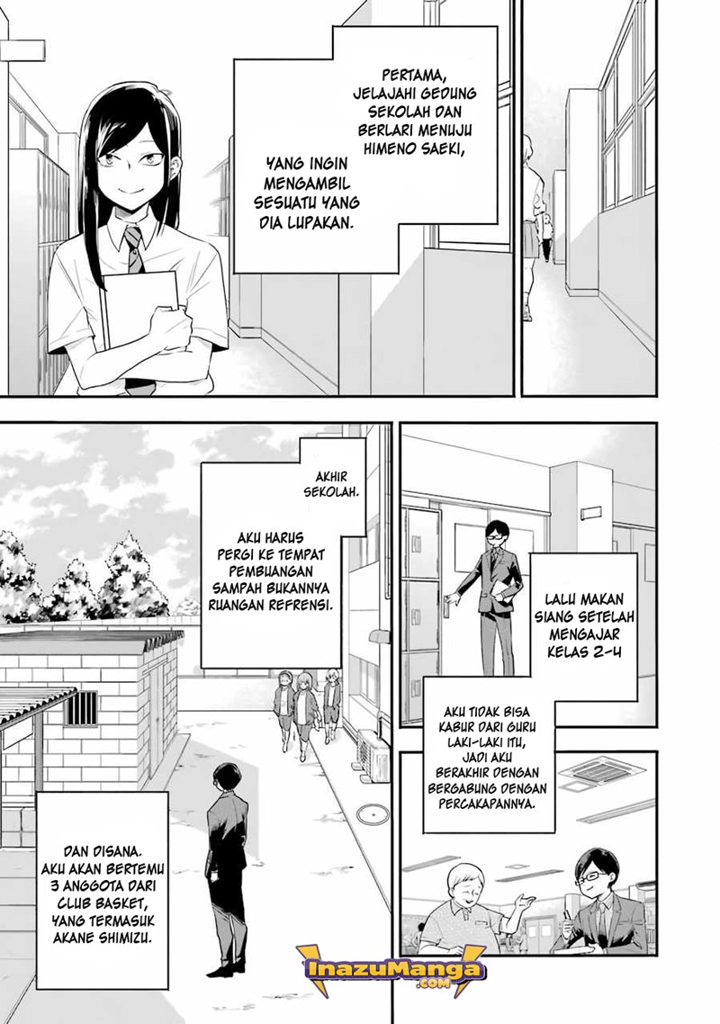 End Rollback Chapter 03.1 Bahasa Indonesia