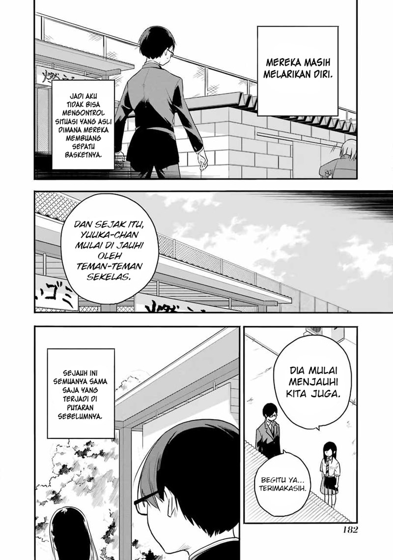 End Rollback Chapter 03.1 Bahasa Indonesia