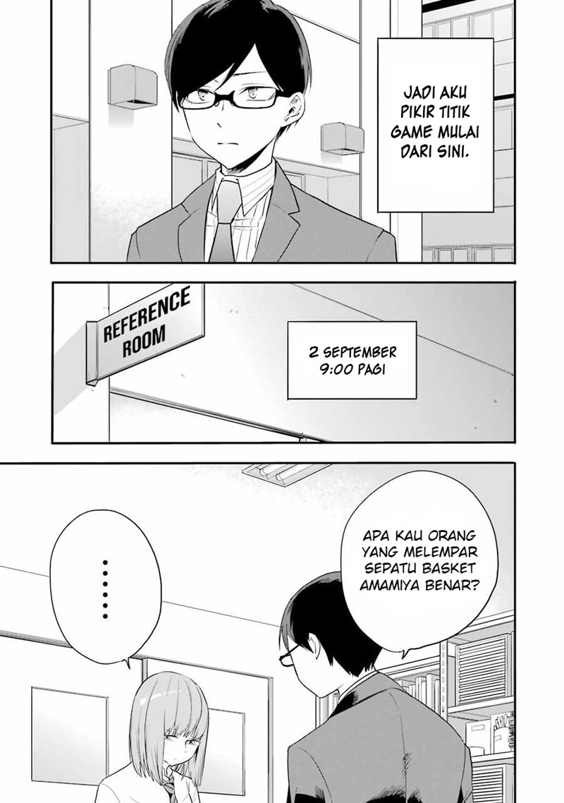 End Rollback Chapter 03.1 Bahasa Indonesia