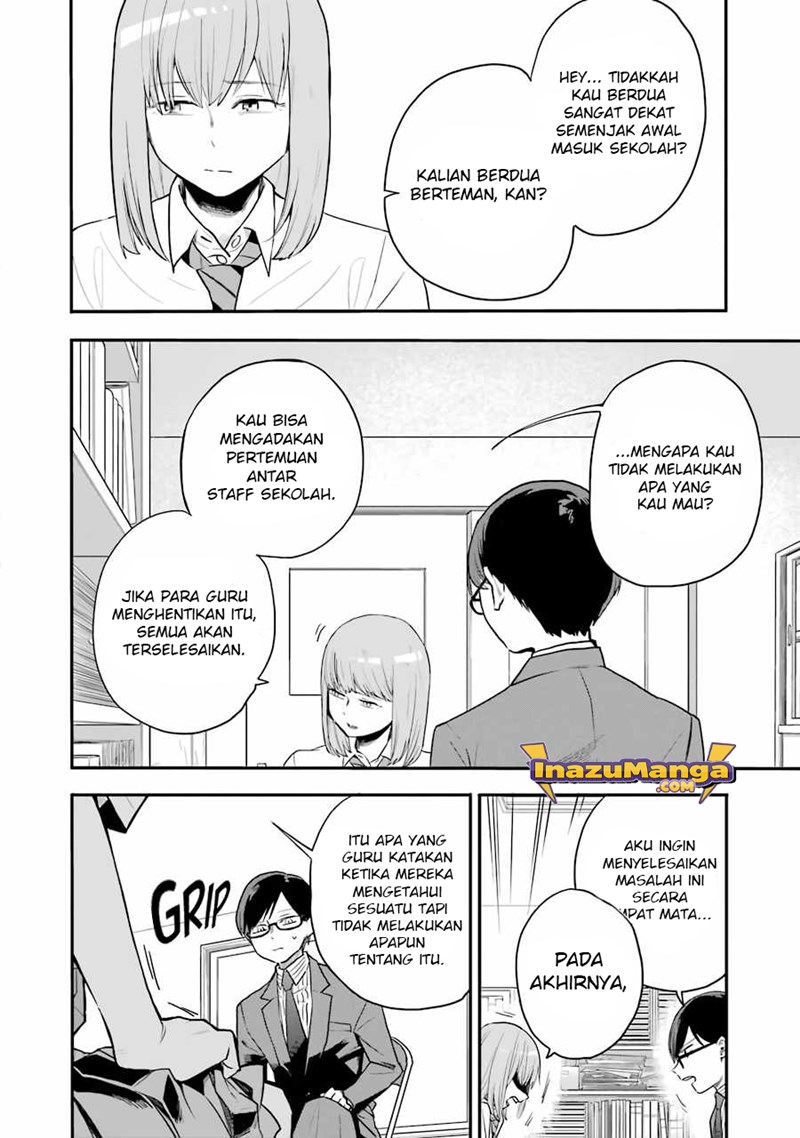 End Rollback Chapter 03.1 Bahasa Indonesia