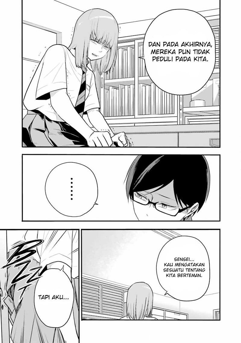 End Rollback Chapter 03.1 Bahasa Indonesia