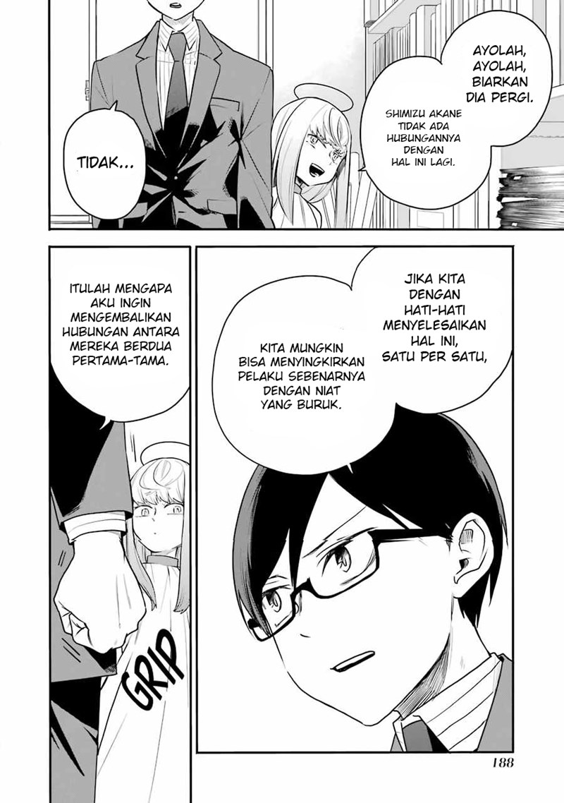 End Rollback Chapter 03.1 Bahasa Indonesia