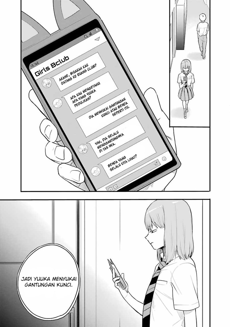 End Rollback Chapter 03.1 Bahasa Indonesia