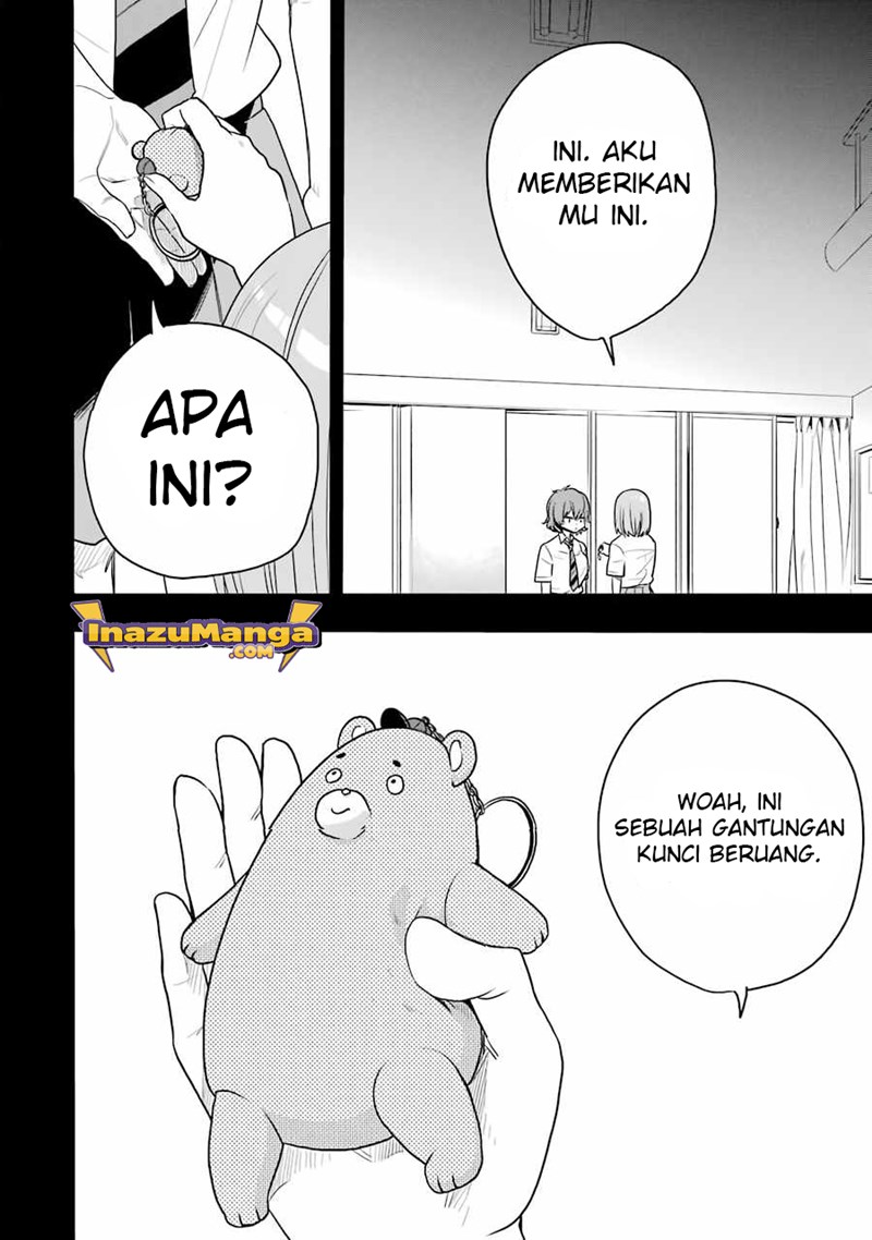 End Rollback Chapter 03.1 Bahasa Indonesia