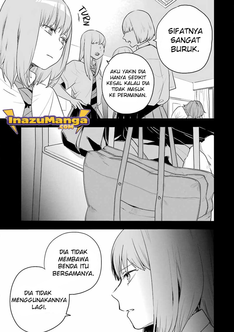 End Rollback Chapter 03.1 Bahasa Indonesia
