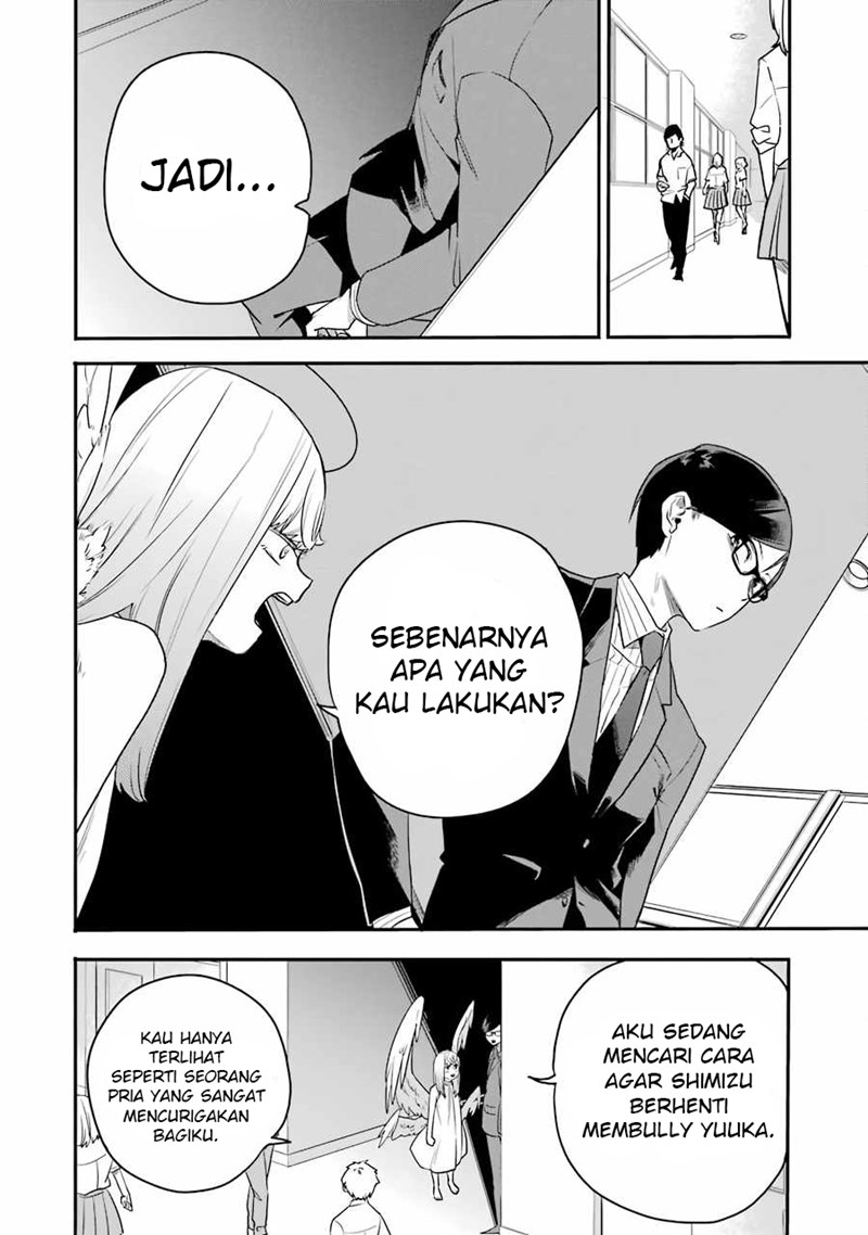 End Rollback Chapter 03.1 Bahasa Indonesia