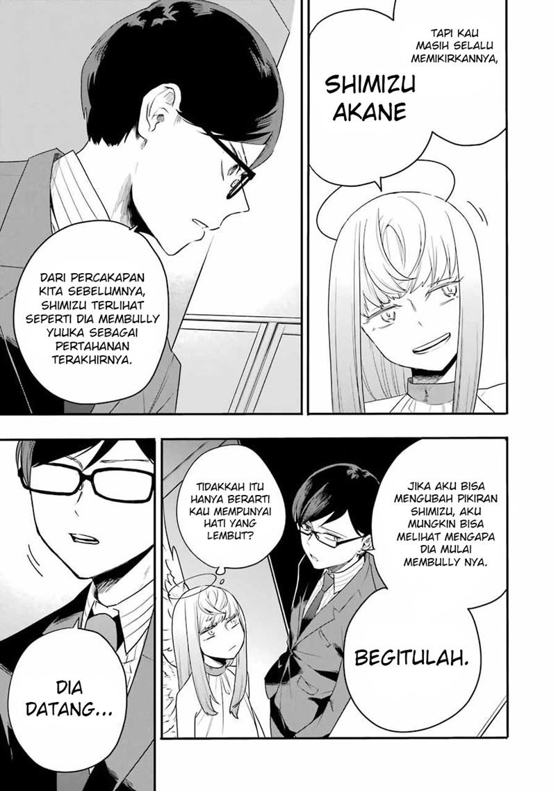 End Rollback Chapter 03.1 Bahasa Indonesia