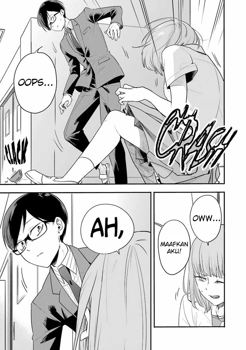 End Rollback Chapter 03.1 Bahasa Indonesia