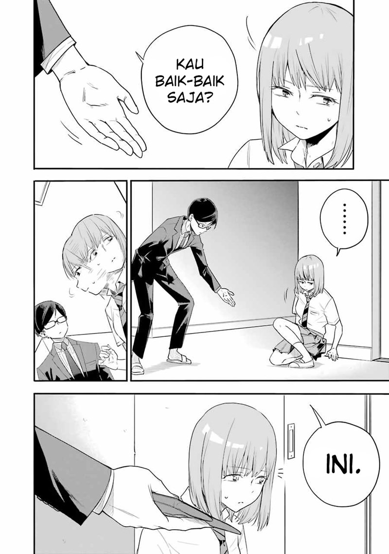 End Rollback Chapter 03.1 Bahasa Indonesia