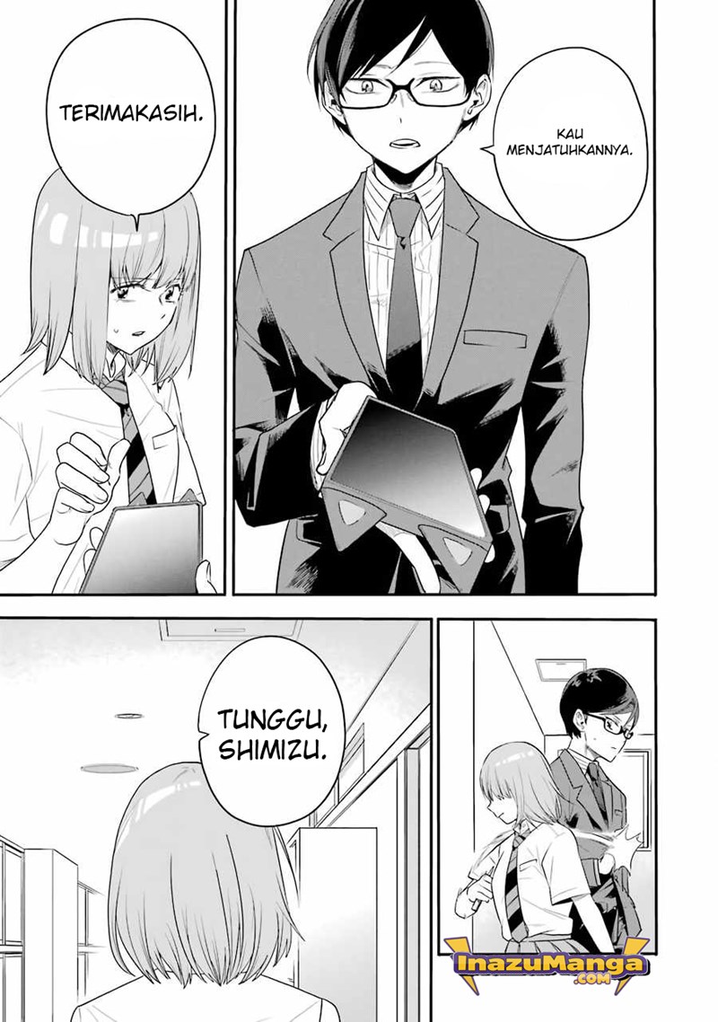 End Rollback Chapter 03.1 Bahasa Indonesia