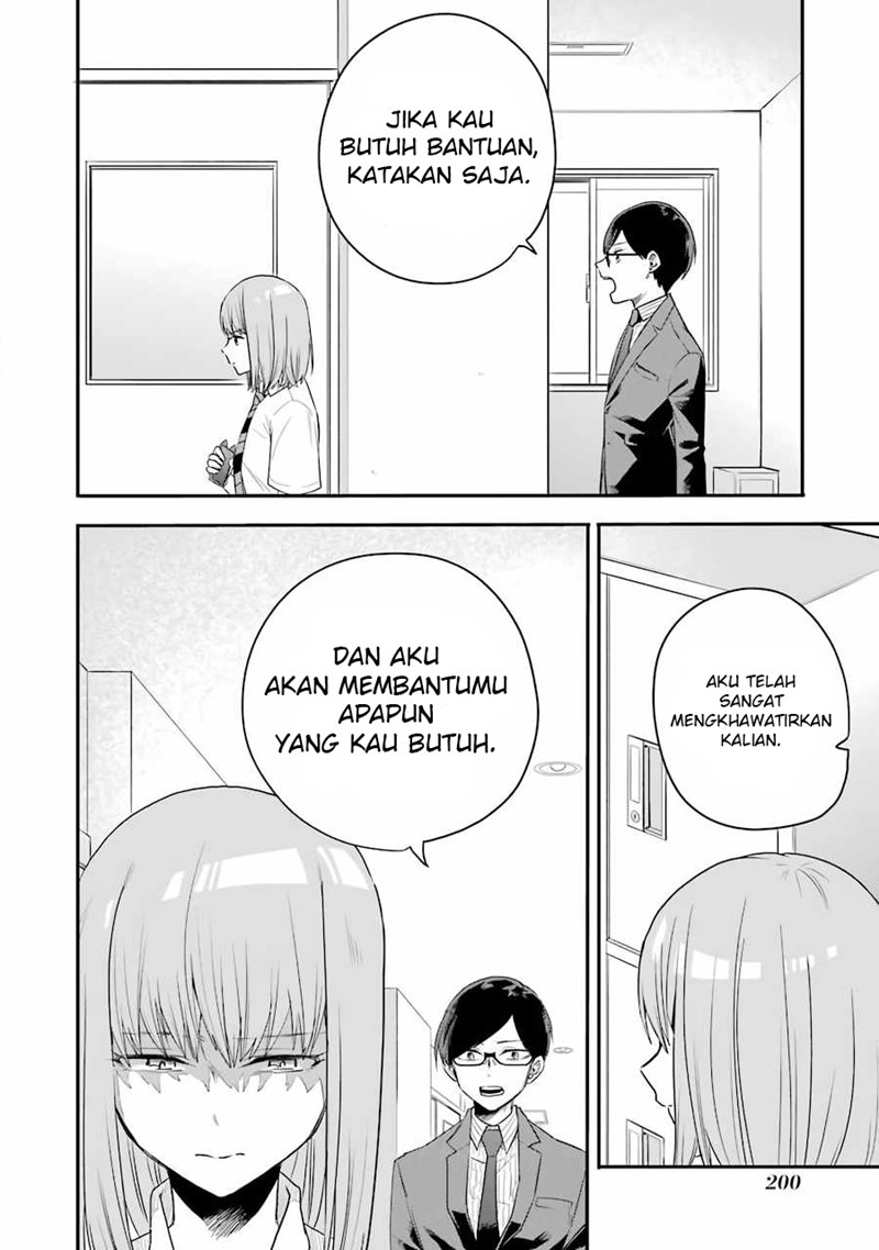 End Rollback Chapter 03.1 Bahasa Indonesia