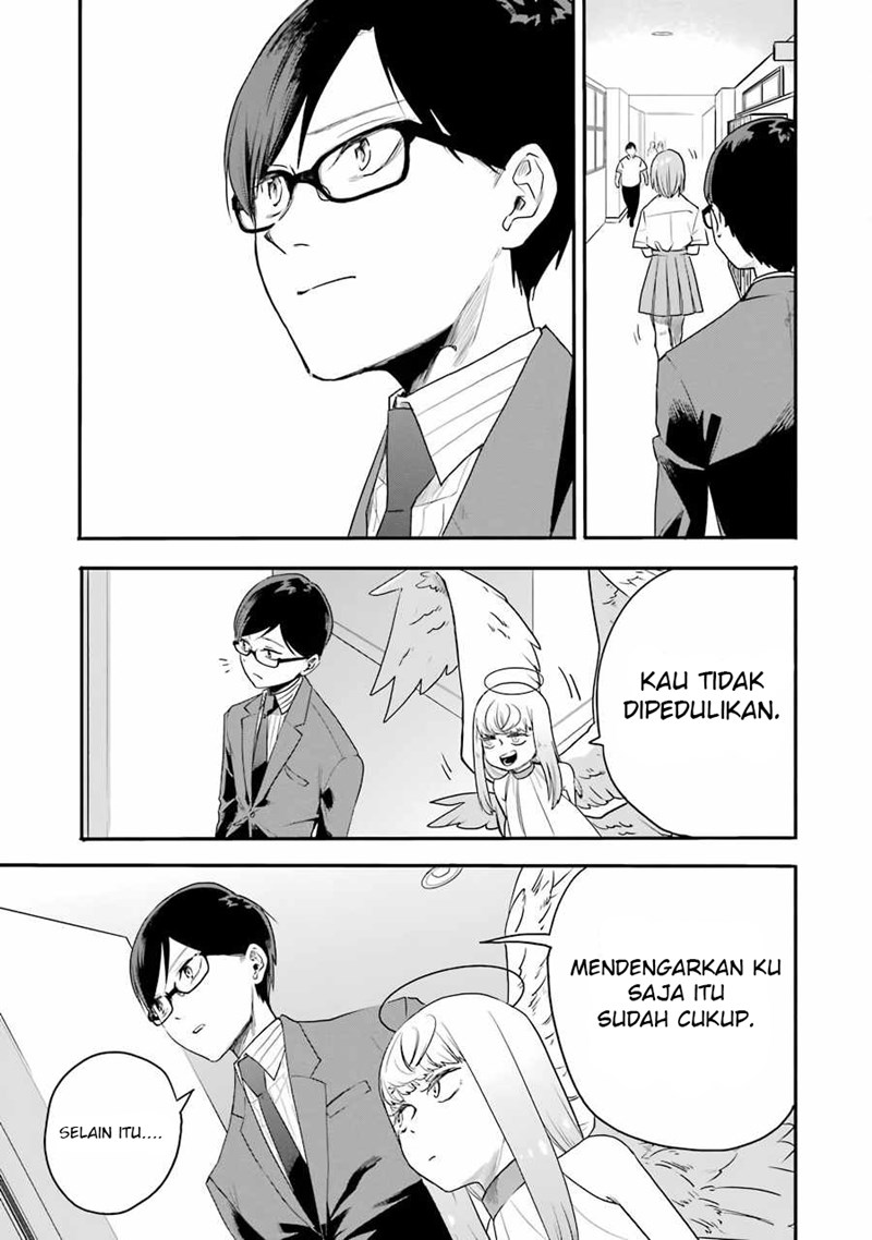 End Rollback Chapter 03.1 Bahasa Indonesia