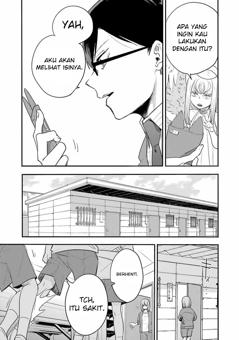 End Rollback Chapter 03.1 Bahasa Indonesia