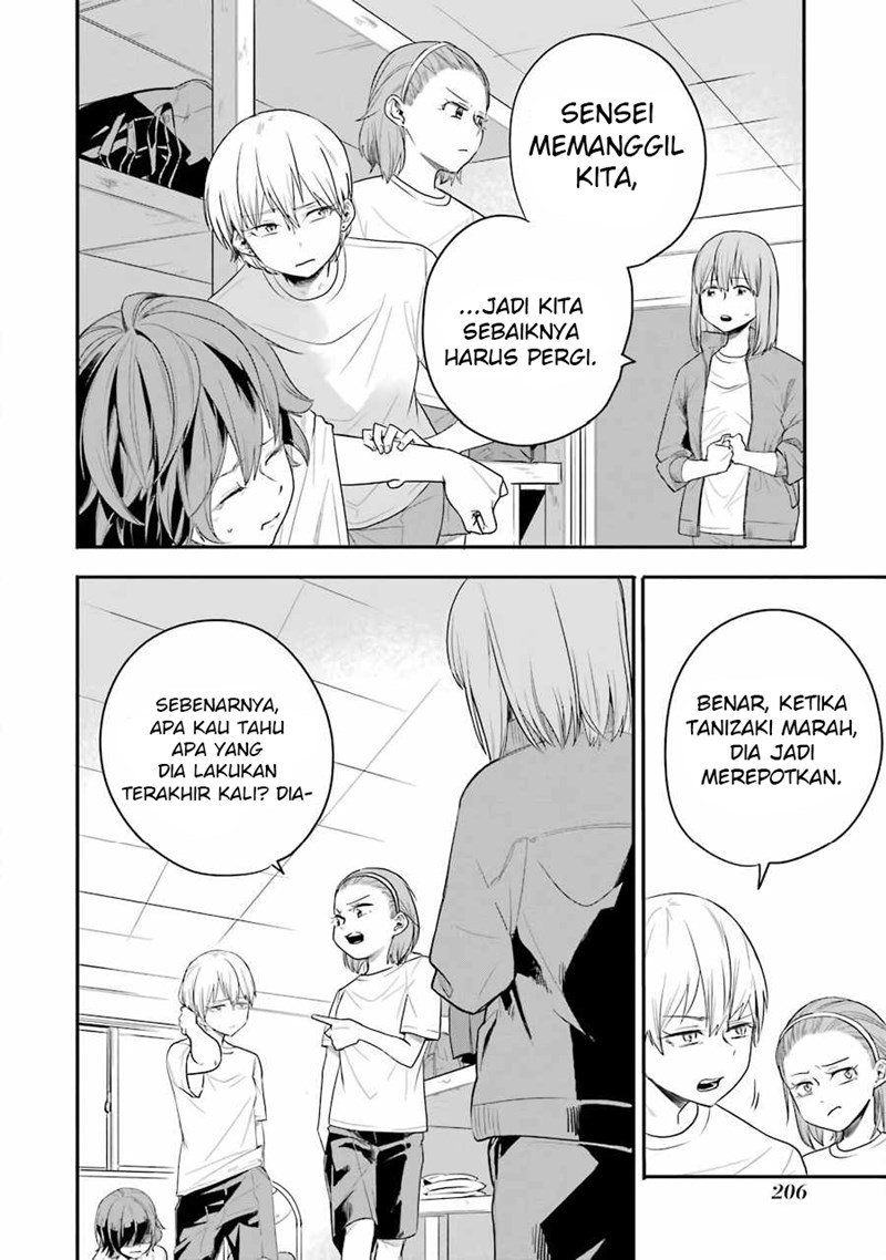 End Rollback Chapter 03.1 Bahasa Indonesia