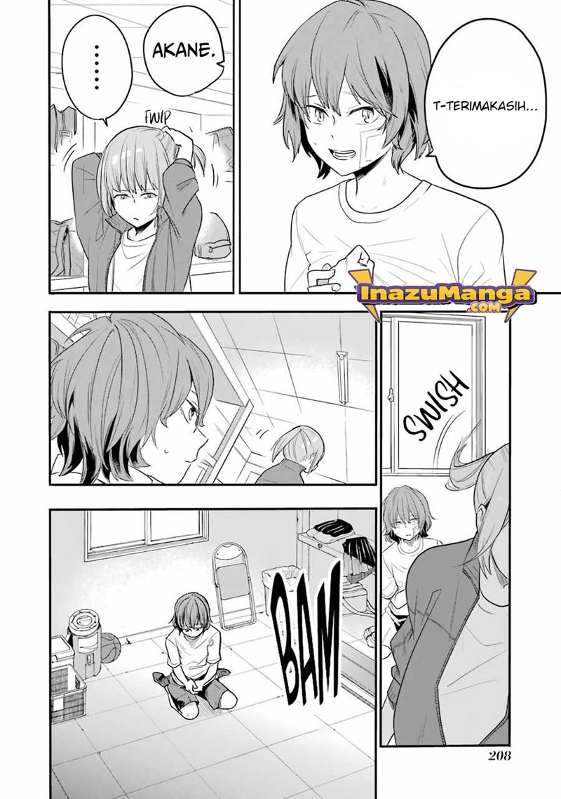 End Rollback Chapter 03.1 Bahasa Indonesia