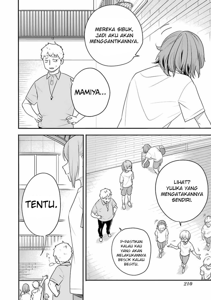 End Rollback Chapter 03.1 Bahasa Indonesia