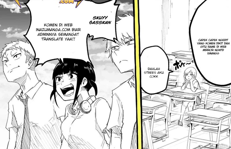 End Rollback Chapter 03.1 Bahasa Indonesia