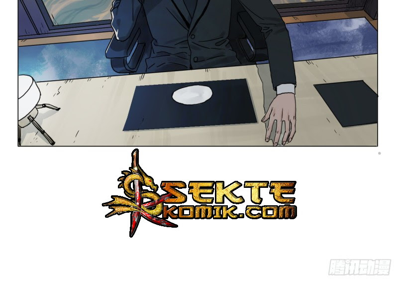 End of Nightmare Chapter 01 Bahasa Indonesia