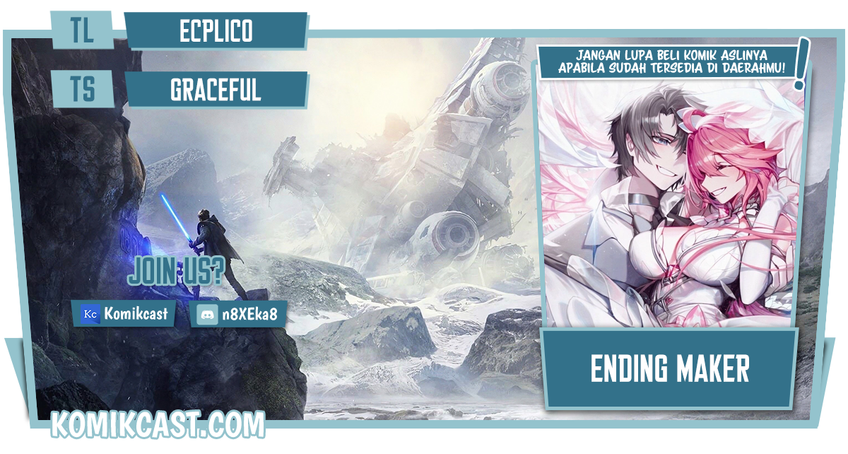 Ending Maker chapter 13