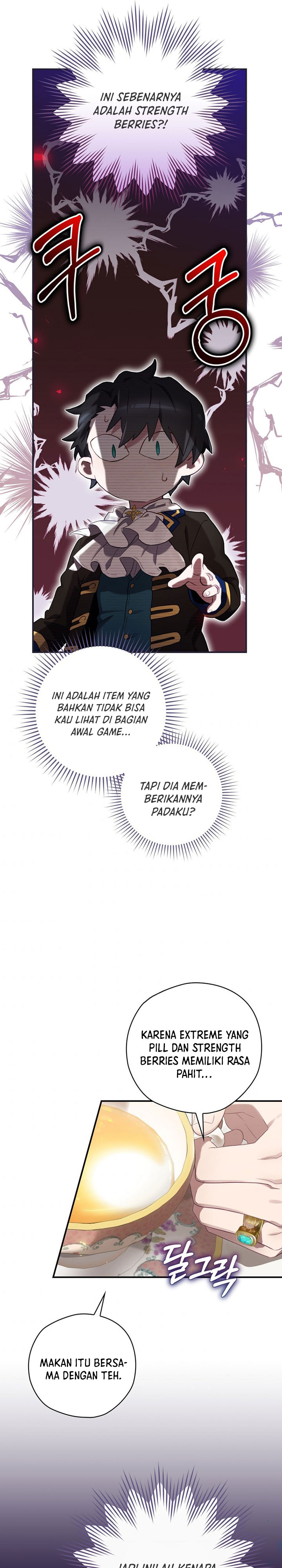 Ending Maker chapter 13