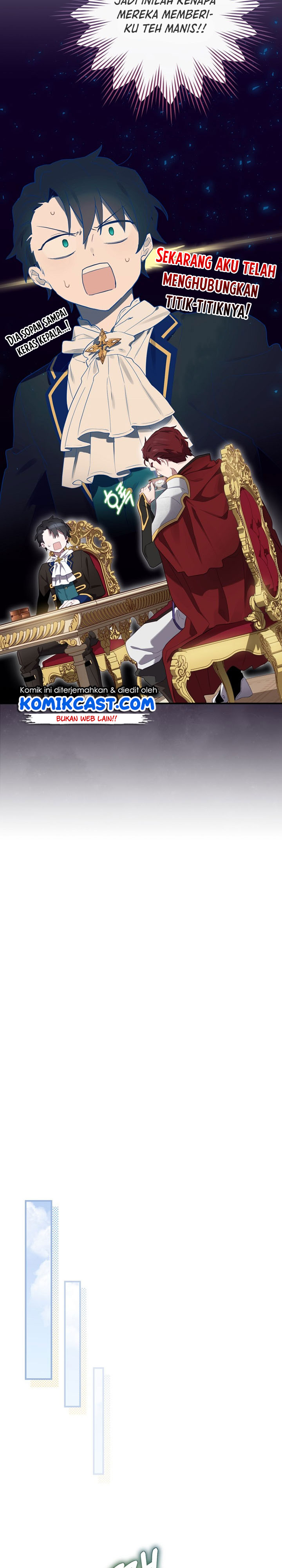 Ending Maker chapter 13