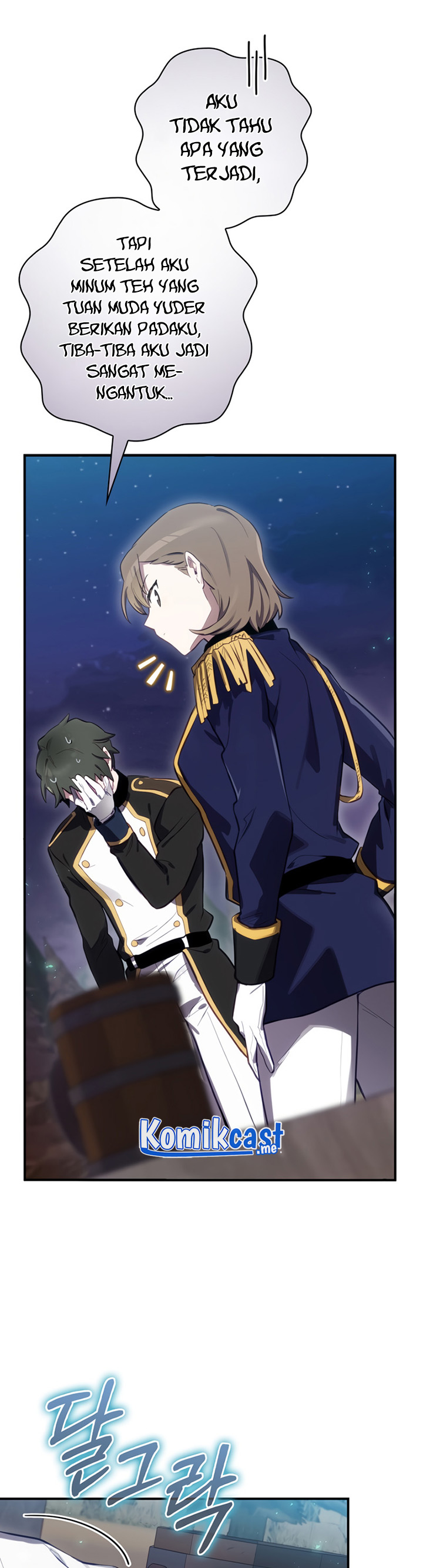 Ending Maker chapter 22