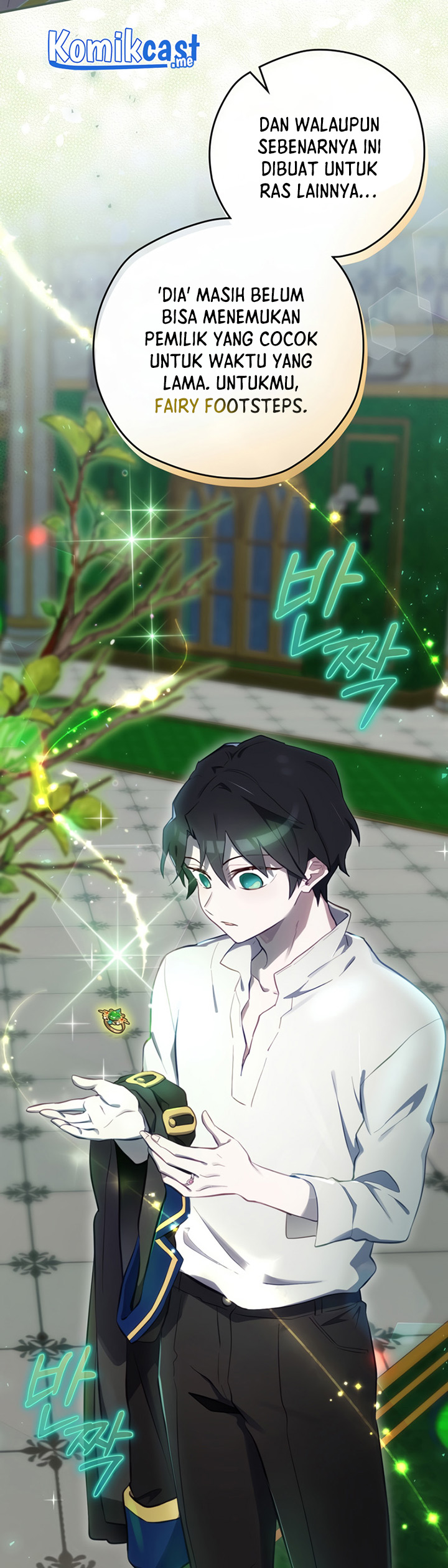 Ending Maker chapter 22