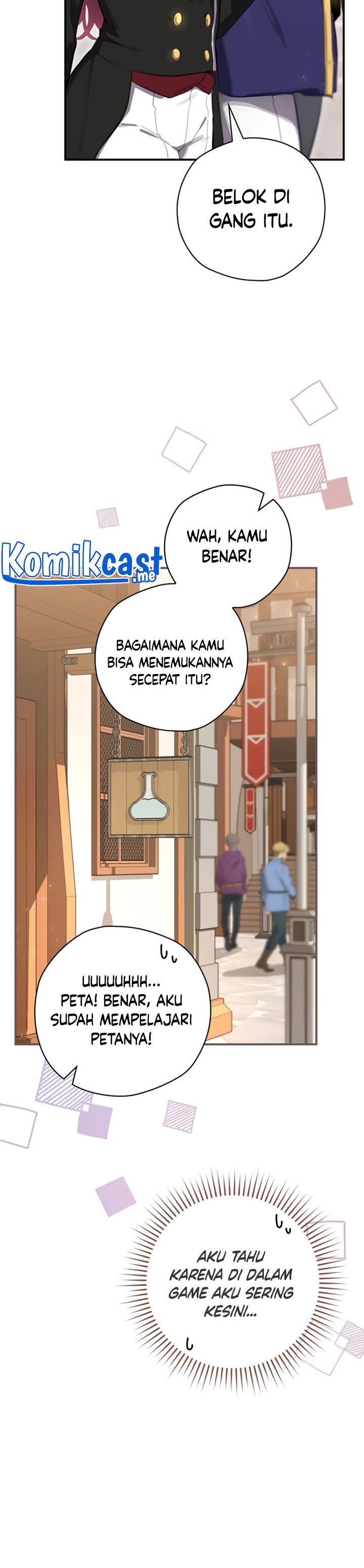 Ending Maker chapter 25