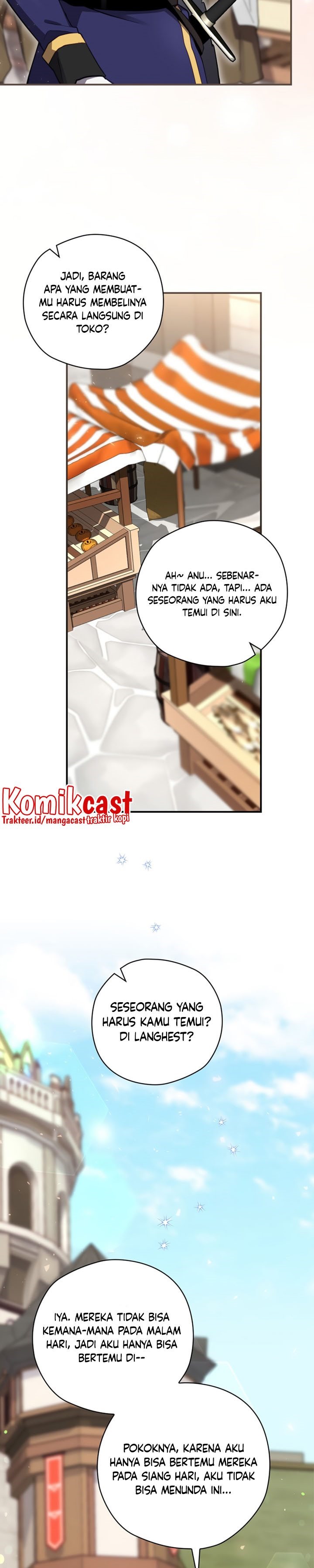 Ending Maker chapter 25