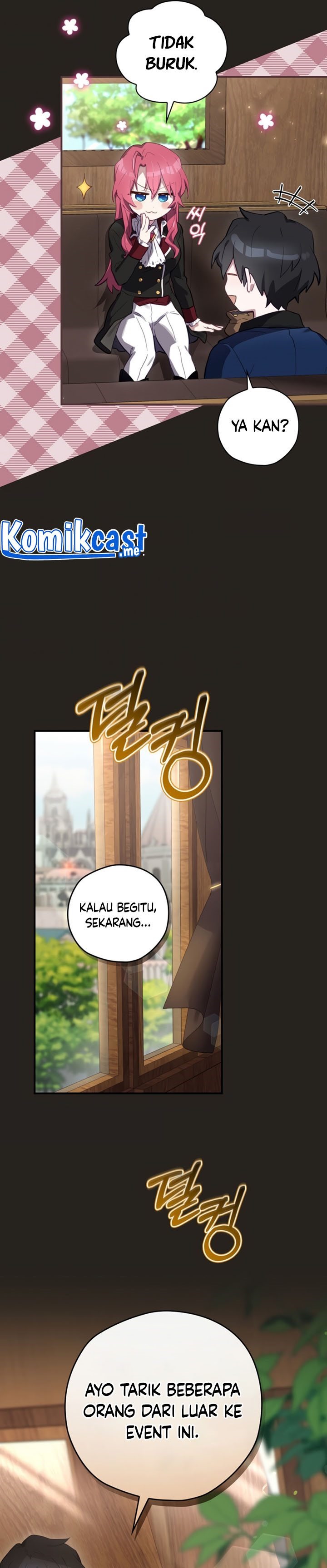 Ending Maker chapter 25