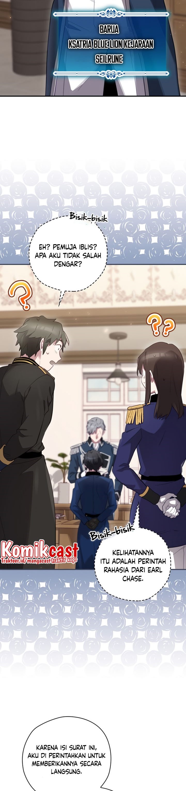 Ending Maker chapter 25