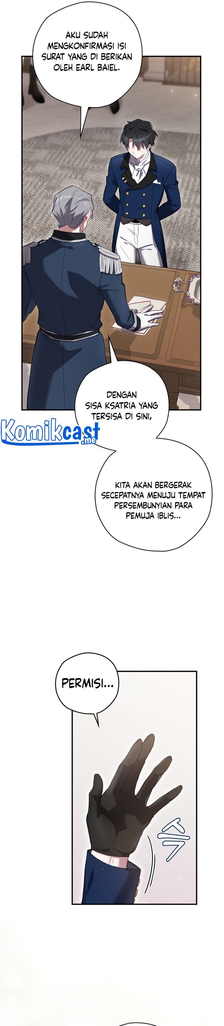 Ending Maker chapter 25