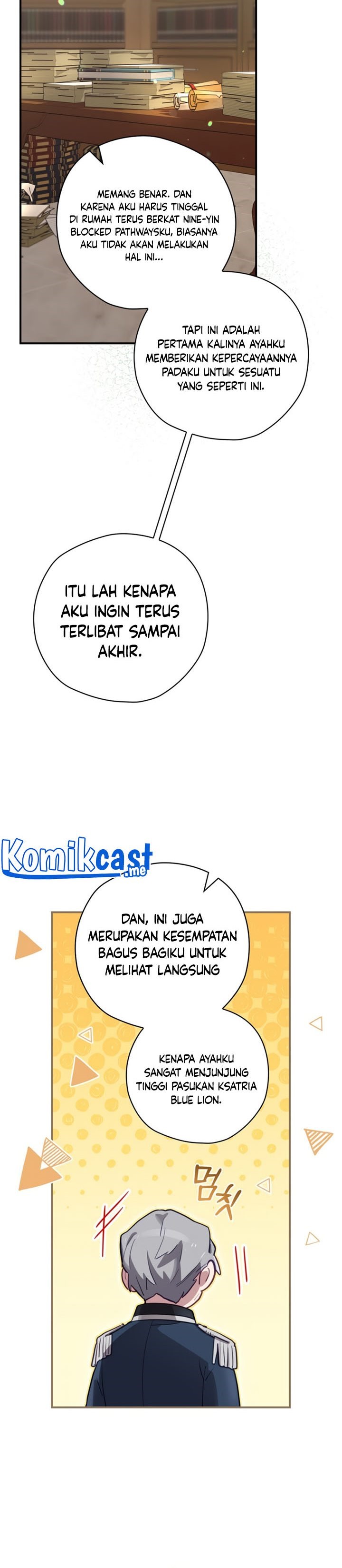 Ending Maker chapter 25