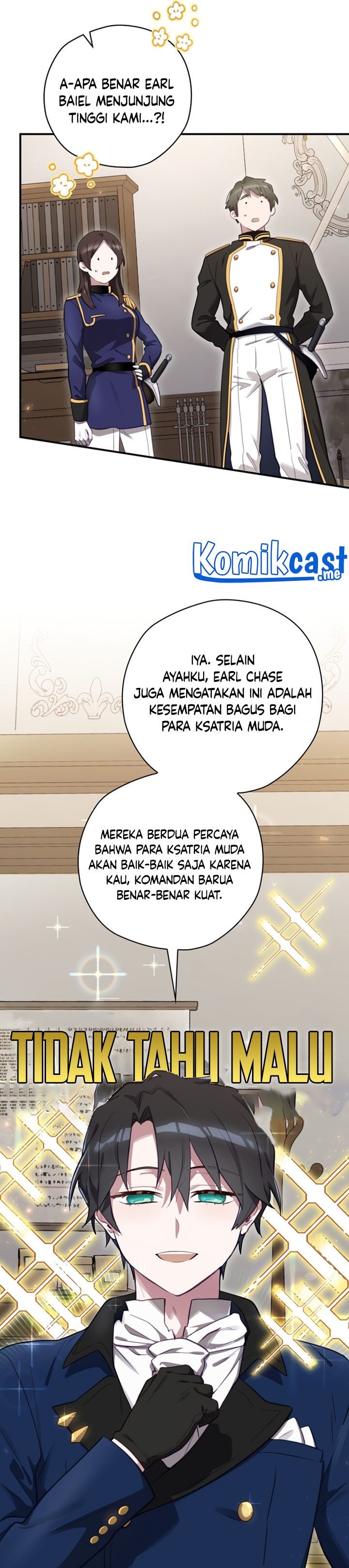 Ending Maker chapter 25