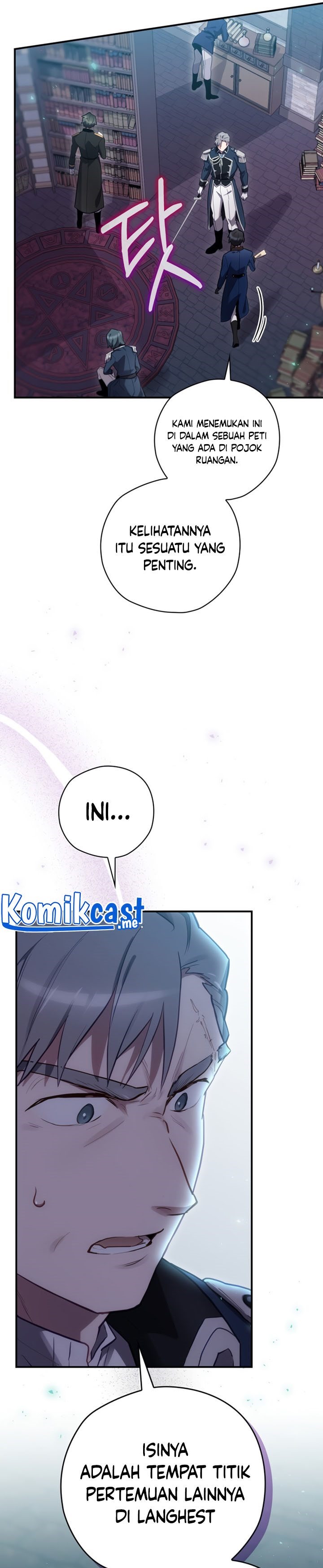 Ending Maker chapter 25