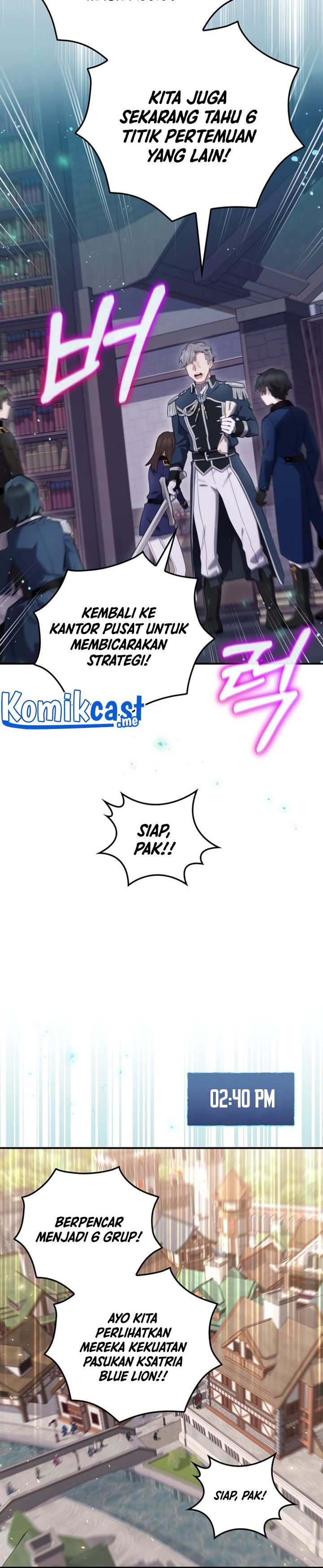 Ending Maker chapter 25